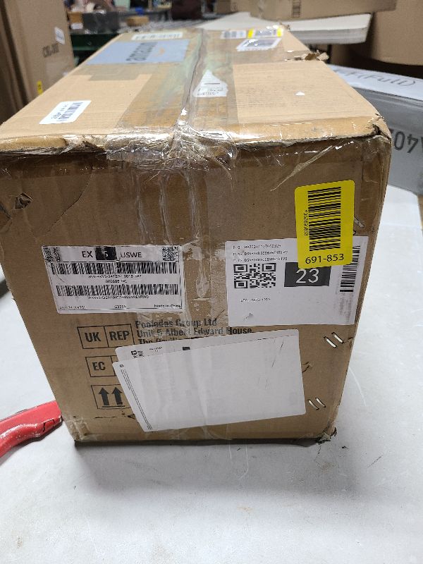 Photo 1 of VEVOR Mechanic Stool 300 LBS Capacity Garage Stool Gift for Men, Heavy Duty Rolling Mechanics Seat, with Three Slide Out Tool Trays and Drawer, Tools for Automotive Auto Repair