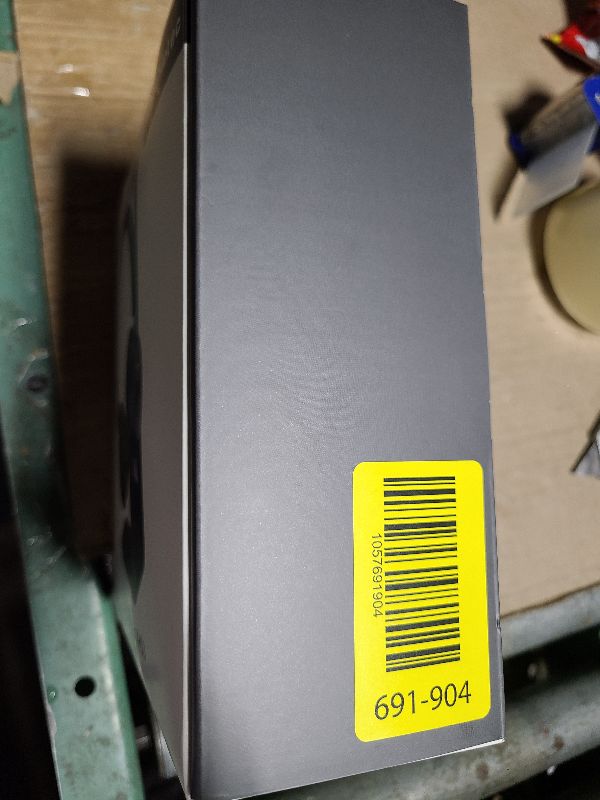 Photo 1 of (Upgraded Version) Wireless Headset, Bluetooth Headset with Noise Cancelling Microphone, Best Headphones with Mic Mute & USB Dongle for PC/Computer/Laptop/Cell Phones/Remote Work/Call Center