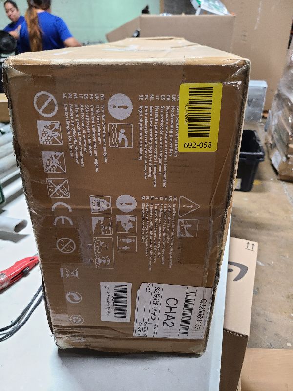 Photo 1 of ?11'×34"? Extra Long/Extra Wide Premium Inflatable Stand Up Paddle Board (SUP) – Portable & Lightweight for Yoga, Surfing, Family Fun | Complete Kit with Paddle, Pump, Bag | Durable Design