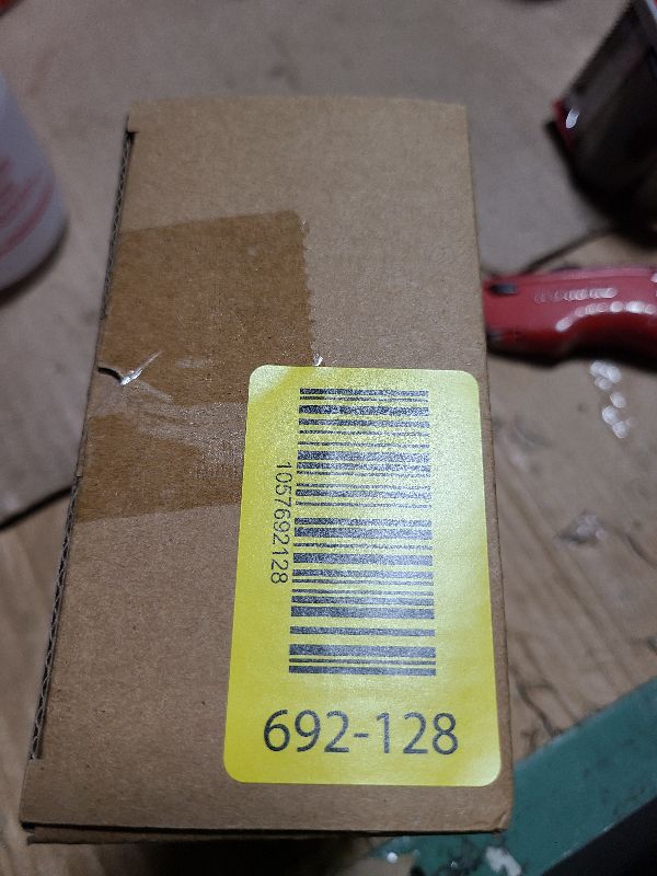 Photo 1 of 2 Pack Upgraded Red LED Flame Effect Light Bulbs, Dusk to Dawn Light Bulbs Outdoor, Auto On/Off, E26 Base Flickering Light Bulb with Upside Down Effect, Fire Bulb for Party Porch Outdoor