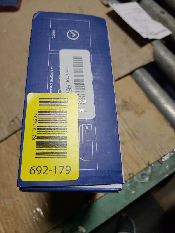 Photo 1 of 10Gbe Ethernet Switch Unmanaged with 2 x 10Gb RJ45 Ports ? 4 x 2.5Gb Base-T Ports, Desktop/Wall Mount NICGIGA 6 Port 10Gbps Network Switch for Wireless AP, NAS, PC