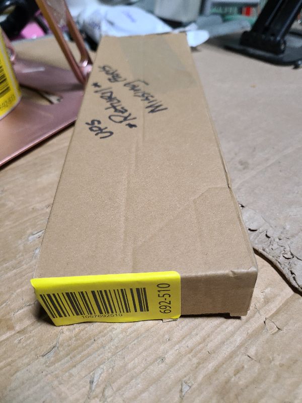 Photo 1 of 12 Inch Grab Bars for Wall Oil Brown, Safety Shower Grab Bars for Seniors Elderly Handicapped, Handicap Grab Bars for Shower with Concealed Screws, Tesuchan