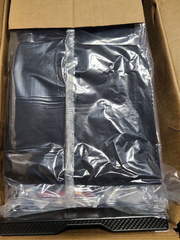 Photo 1 of 10PCS Center Console Organizer Tray for 2025 2026 Tesla Model Y Juniper Accessories, Under Seat Storage Armrest Hidden Storage Box Cup Holder Charger Pad for Tesla Model Y Juniper