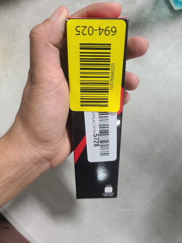 Photo 2 of DinoFire USB Type C Wireless Presenter Remote Presentation Clicker,Volume Control PowerPoint Clicker with Red Pointer Long Range PPT Slide Advancer for Mac Laptop PC Computer