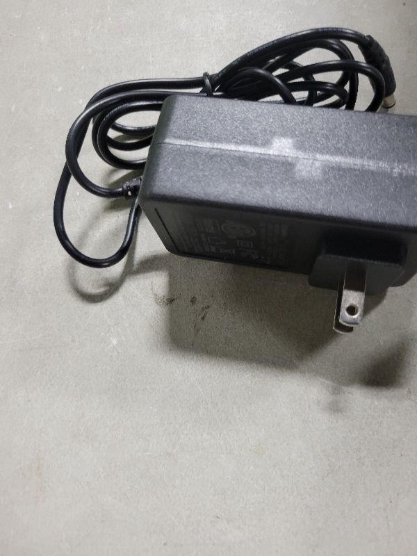 Photo 1 of 15V 3A Charger Compatible with Turtlebox Speaker Gen 2 & Gen 3: Loud! Replacement Outdoor Portable Bluetooth 5.0 Audio Power Cord