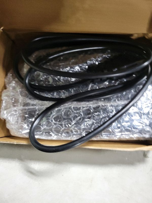 Photo 1 of 130W USB C Laptop Charger for Dell Xps 15 16 17 9575 9640 9500 9510 9520 9530 9700 9710 9720 9730,Precision 5470 5480 5540 5550 5560 5570 5760 3550 3560 3570,Latitude Series,Slim AC Adapter Power Cord