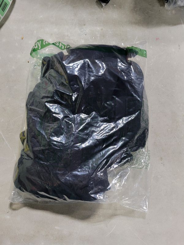 Photo 1 of +MD Diabetic Socks for Men Women-6 Pairs Ankle Non-Binding Extra Wide, Seamless Circulator Socks for Edema 10-13 Black