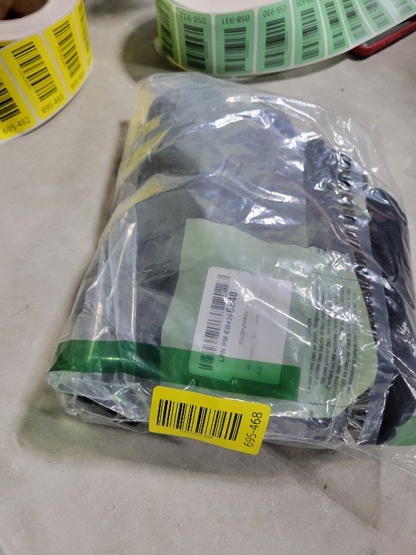 Photo 1 of +MD Diabetic Socks for Men Women-6 Pairs Ankle Non-Binding Extra Wide, Seamless Circulator Socks for Edema 10-13 Black