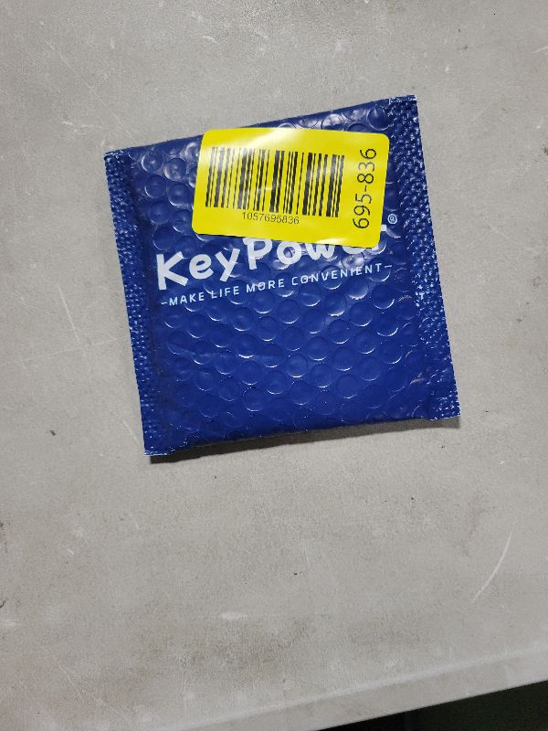Photo 1 of (10) Dispenser #2055 Keys for Bradley Paper Towel & Toilet Tissue & & Soap Dispensers