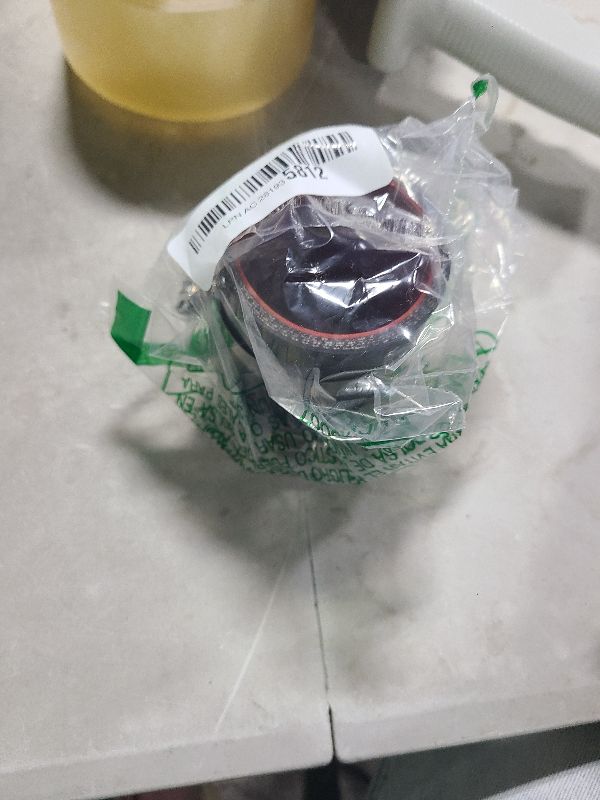 Photo 1 of 2.0" ID Straight Silicone Hose Coupler with 2 SS304 Worm Clamps, High Temp 4-Ply Reinforced 5MM Wall 3.0" Length(Qty 1) For Pipes Connecting Black