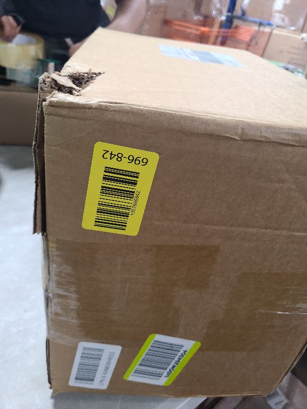 Photo 1 of 200-Amp, 2 Pole 120V/240V General Safety Switch, Non-Fused AC Disconnect Switch Box, Outdoor&Indoor, NEMA-3R Enclosure, Anti Corrosion and Rust Prevention with Ground Kit (200A)