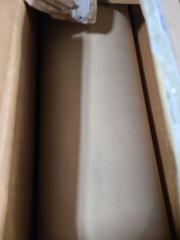 Photo 1 of  Packing Paper Roll  - Large Kraft Newsprint for Shipping, Packaging, Storage and Moving Supplies