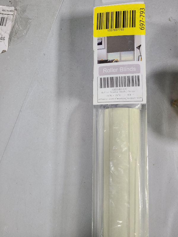 Photo 1 of 100% Blackout Roller Shades for Windows,UV Protection Pull Down Shades,Room Darkening Door Blinds Thermal Insulated Fabric for Home Office and Bedroom(20" W x 79" H,black