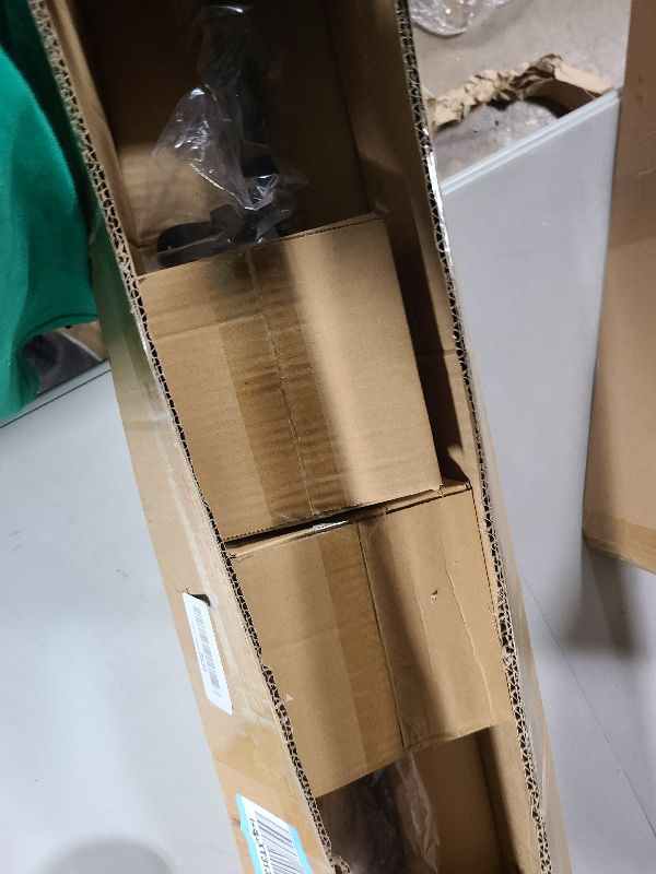 Photo 1 of ??????? 3.3FT Library Ladder Hardware Kit Rolling Ladder Hardware with Braking Wheels - 330lbs Capacity Heavy Duty Sliding Rail Track for Bookshelves Kitchen Cabinets Loft Ladders