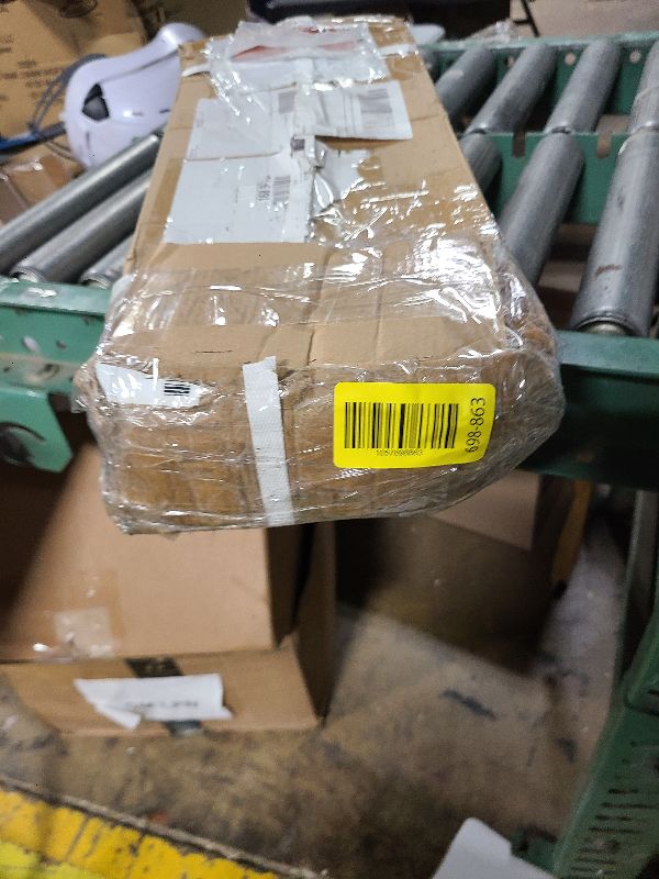 Photo 1 of 1/2"x18" F1554 Grade 36 Bent Anchor Bolt Plain Finish