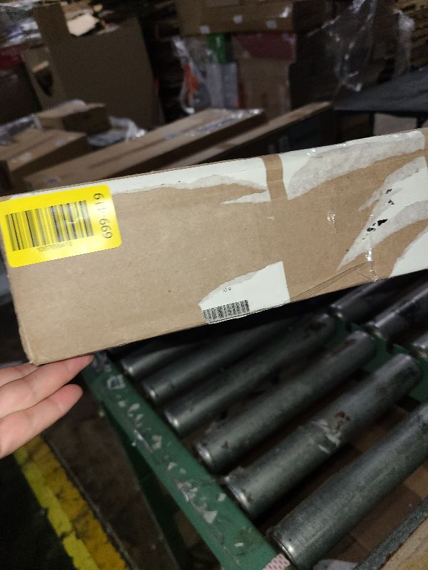 Photo 1 of 14x20x1 MERV 13 (4-Pack) Pleated Air Filter (Actual Size: 13.75"x19.75"x0.75") MPR 1900 & FPR 10, Furnace Air Filters
Amazon's Choice
