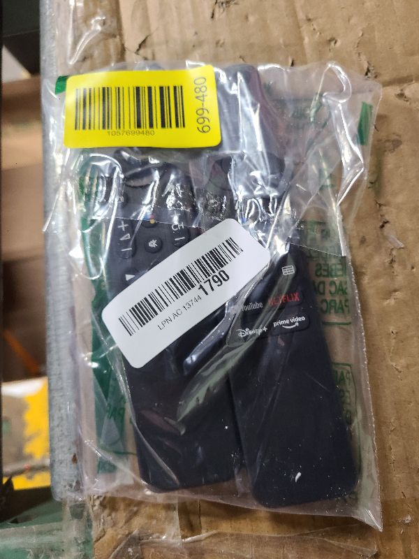 Photo 1 of ?Pack of 2? Universal for All Sony-TV-Remote, Replacement Remote Control Compatible with All Sony Bravia Smart TV, LED OLED Series TVs- No Programming