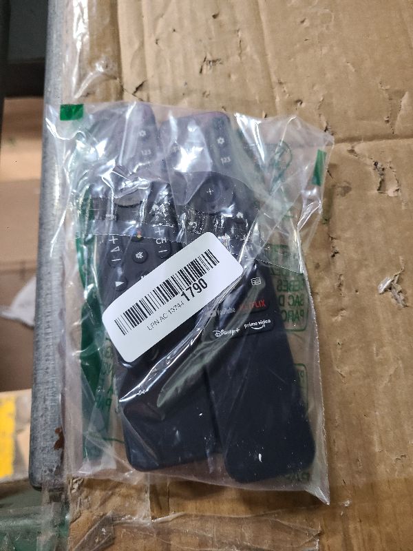 Photo 1 of ?Pack of 2? Universal for All Sony-TV-Remote, Replacement Remote Control Compatible with All Sony Bravia Smart TV, LED OLED Series TVs- No Programming