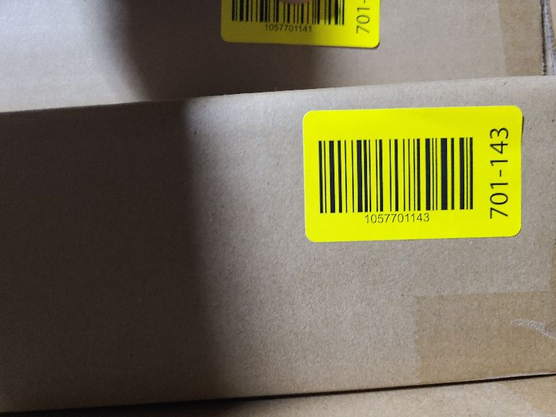 Photo 1 of 15.7" Lazy Susan Turntable Organizer for Cabinet, Rustic Wooden Storage with Metal Railing, Round Rotating Tray for Countertop, Living Room, Bathroom