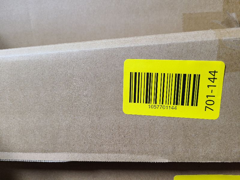 Photo 1 of 15.7" Lazy Susan Turntable Organizer for Cabinet, Rustic Wooden Storage with Metal Railing, Round Rotating Tray for Countertop, Living Room, Bathroom