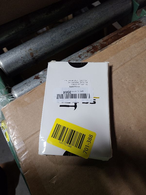 Photo 1 of #6 x 3/8" Wood Screw 100Pcs 18-8 (304) Stainless Steel Screws Flat Head Phillips Fast Self Tapping Drywall Screws Black Oxide by SG TZH