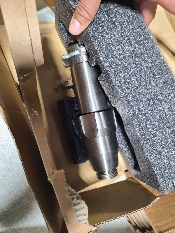 Photo 1 of 248204 Airless Spray Pump Compatible with Graco Ultra Max II GMax 695 795 GMax 3900 Airless Paint Sprayer Replace 248-204