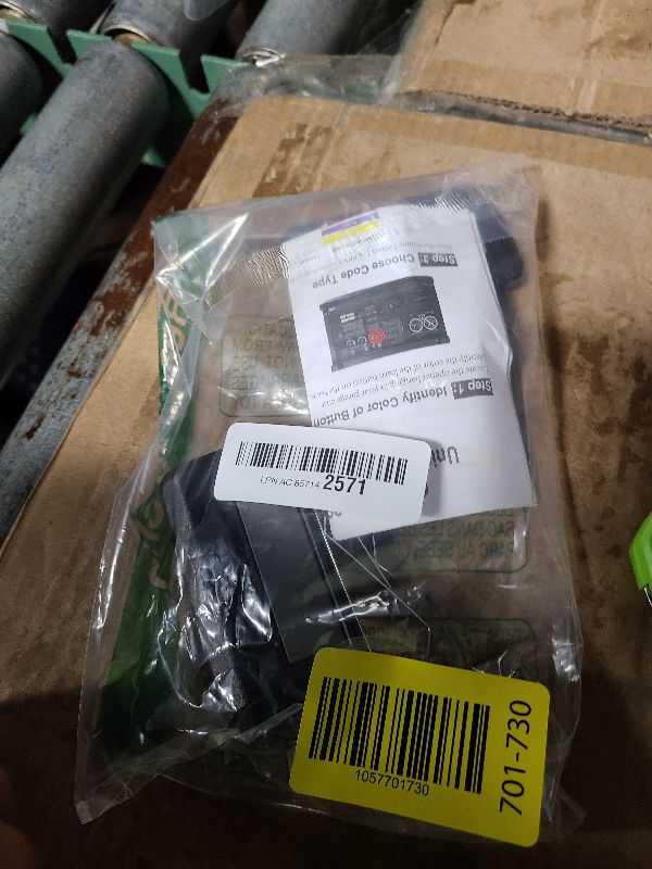 Photo 1 of 2 X 950ESTD 950CD 950CB Universal Chamberlain Garage Door Opener Remote, 3-Year-Warranty