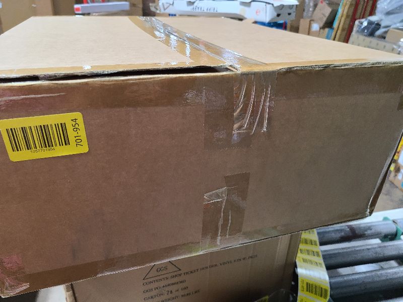 Photo 1 of 2 Pack 20x25x5 MERV 16 Air Filter Compatible with 20x25x5 Healthy Climate Carbon-Clean MERV 16 Filter for HVAC System, Replaces Part # HCF20-16, HCF20-10