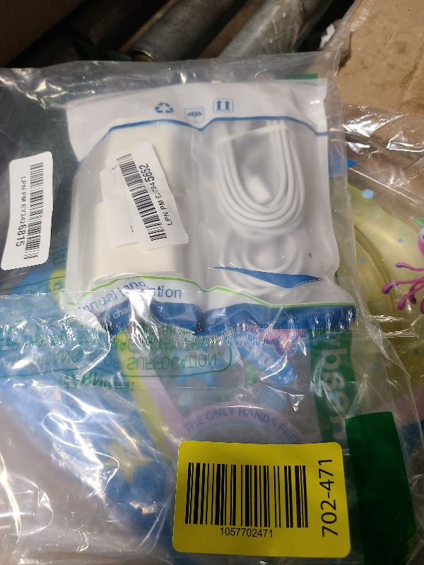 Photo 1 of 20W Dual Port Fast Charger Block 2-Pack with 6FT & 10FT MFi-Certified Cables, PD/QC3.0 Quick Charge Adapter for iPhone 14/13/12/11 Pro Max/XS/XR/X, iPad, AirPods Pro - Overheat & Surge Protection