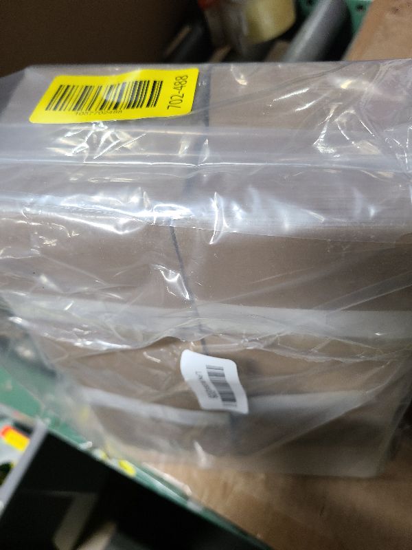 Photo 1 of 200 Packs 3.5x4.5 Inch Corrugated Cardboard Sheets, Premium White Corrugated Cardboard Inserts Bulk Flat for Sports Card Protectors, Trading Card Folders Mail Shipping Stiffeners, Cardboard Divider