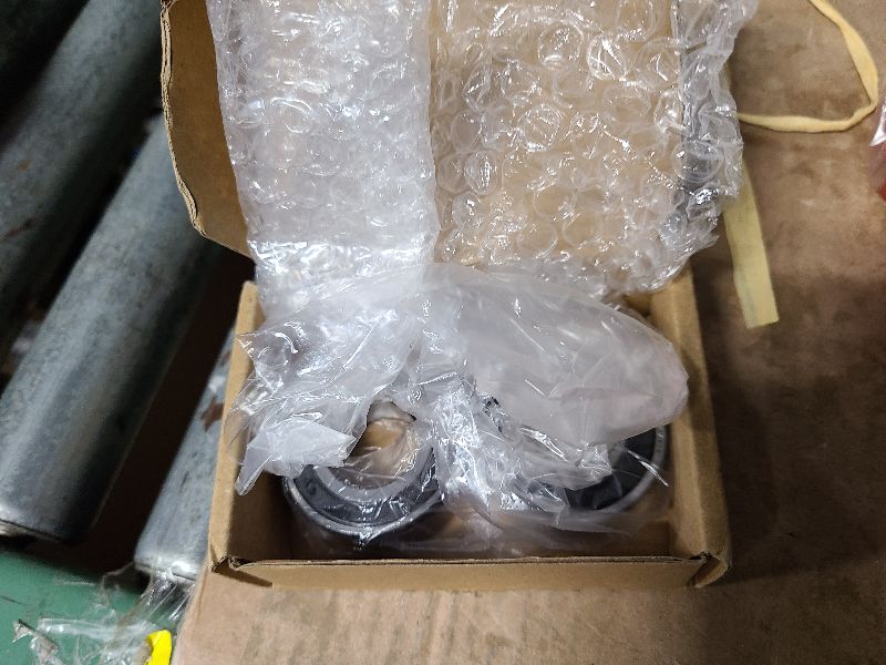 Photo 1 of 25-1691 Front Wheel Bearing Kit 25-1691 for Harley ABS CVO Road Glide Ultra, Replace for Harley Davidson 9252A, 9276A and 9276B.