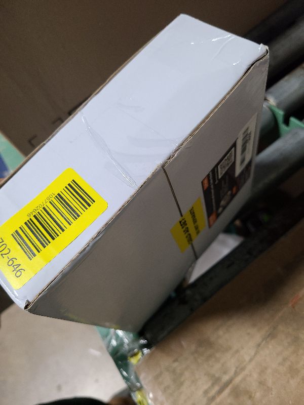 Photo 1 of [3 Pack] BESTTEN Door Knob with Lock and Key, Keyed Different Entry Door Knob with Adjustable Latch, for Entrance and Front Door, Satin Nickel