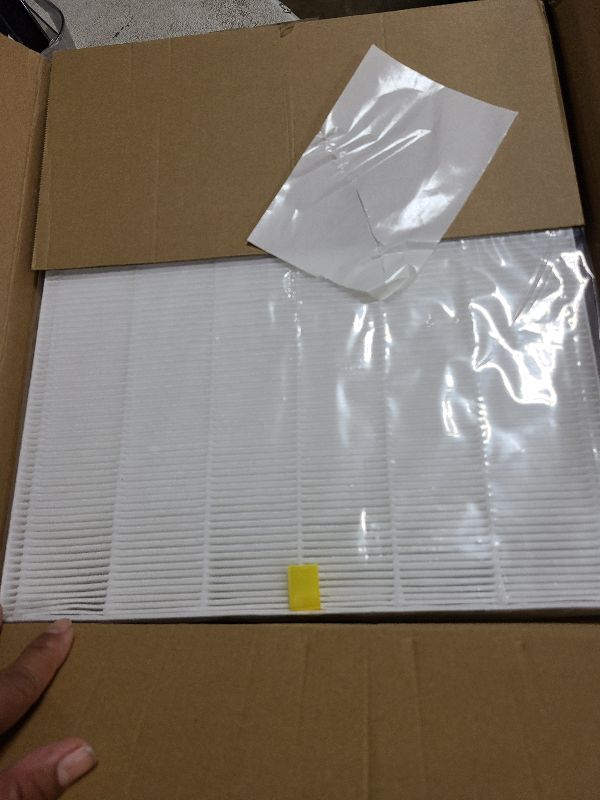 Photo 1 of 3 Pack AP-1512HH True HEPA Replacement Filter for Coway Airmega AP-1512HH and Airmega 200M Series Air Purifiers (AP-1512HH, AP-1512HH-FP, AP-1518R, AP-1519P) by Funmit, Compared to Part # 3304899