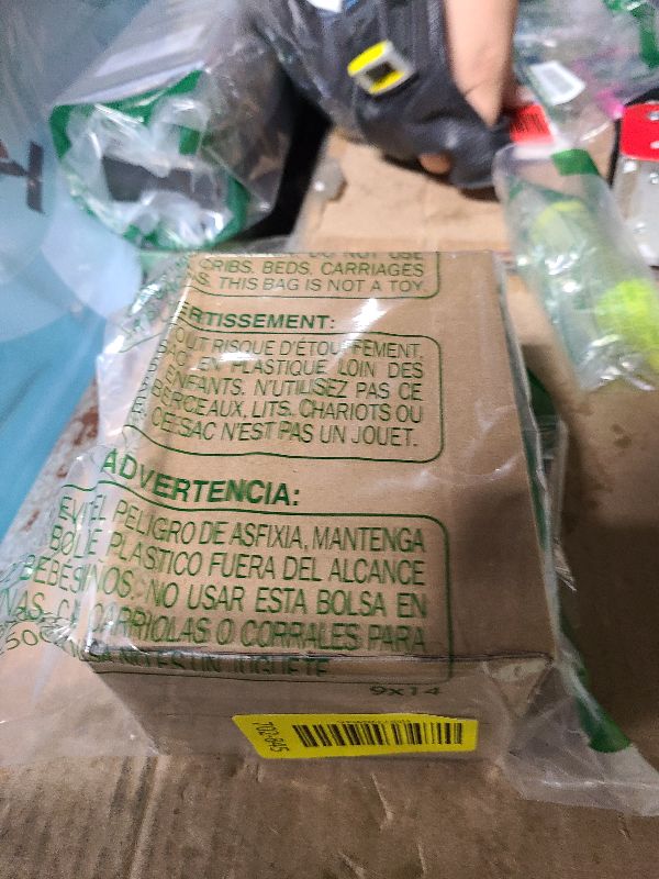 Photo 1 of [2 Pack] 24 Inch 16:9 Magnetic Privacy Screen for Monitor Anti-Glare, Blue Light Filter, Anti-Spy Reusable Removable Privacy Filter for 16:9 Widescreen Desktop Display