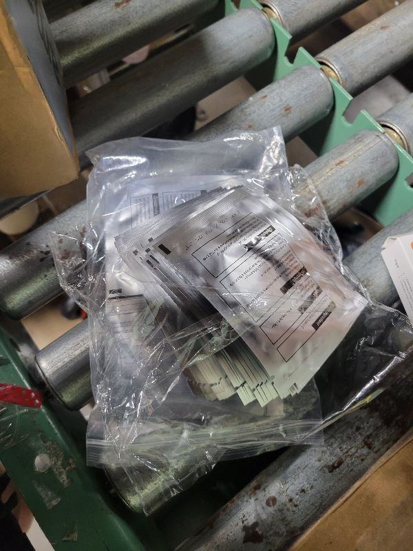 Photo 1 of 100 Pairs Under Eye Pads for Lash Extensions, Hydrogel Eyelash Patches Lint Free Eye Gel Pads Beauty Tool for Eyelash Extensions, Lifts & Tinting