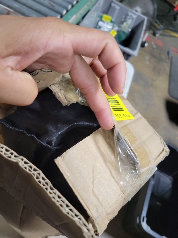 Photo 1 of 200 Inch Projector Screen with Stand: VOOPVOR 16ft Portable Large Projection Screen and Stand Outdoor - Front/Rear Movie Screen Indoor 16:9 4K HD - Wrinkle-Free & Carry Bag for Backyard Cinema