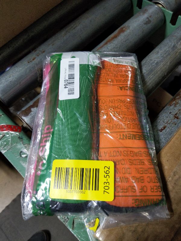 Photo 1 of 3 Pack Camping Silverware Set, CKANDAY 12 Pcs Knife Fork Spoon Chopsticks Stainless Steel with Carrying Case Rustproof Tableware Flatware for Traveling Picnic Working Hiking-Red/Green/Orange