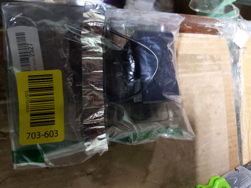 Photo 1 of 12V DC 2A Wall Power Supply Adapter with 2.1mm x 5.5 Plug 2A(2000MA) AC 100-240V to DC 12Volt Transformers, Switching Power Source Adaptor for 12V 3528/5050 LED Strip Lights