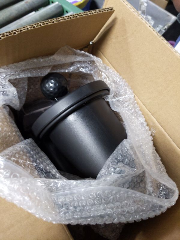 Photo 1 of 10L0L Deluxe Golf Ball Cleaner, Upgraded Golf Club Cleaner&Ball Washer Kit Universal Fits EZGO, Club Car, Yamaha Carts