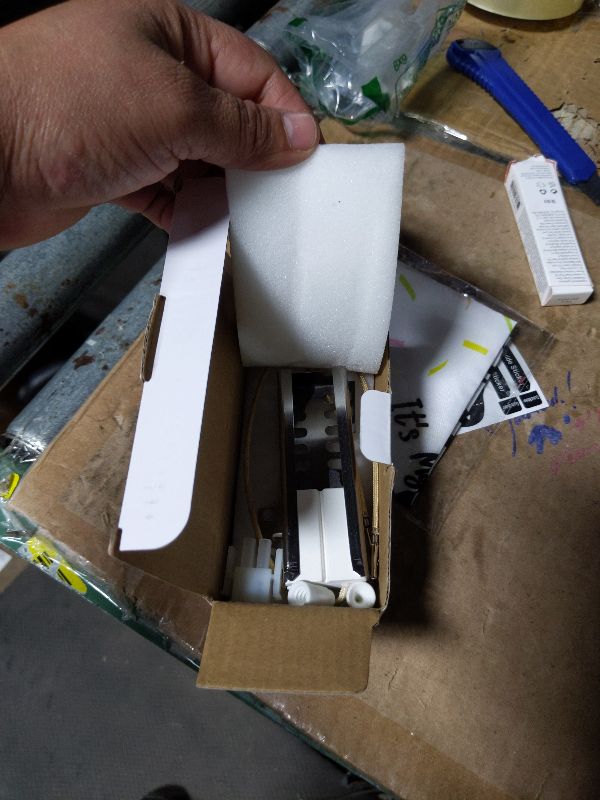 Photo 1 of ?Upgraded?DG94-00520A Gas Range Oven Flat Igniter Oven Igniter for Samsung Gas Stove NX58F5500SS,NX58H5600SS,NX58h9500WS,Replaceable WB13K21 2692271 AP5577941 EAP4241428 PS4241428 AP2634719 by Cenipar