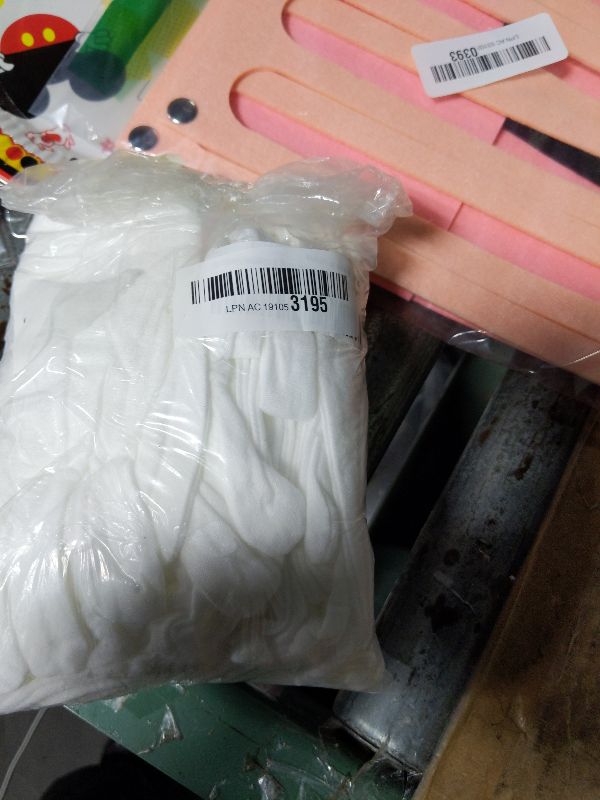 Photo 1 of 24Pcs Moisturizing Cotton Gloves: Sleeping Cotton Gloves Eczema for Dry Hands Work Gloves for Men and Women Stretchable Reusable Cloth Gloves for Spa Lotion Coin Jewelry Silver Inspection(M)…