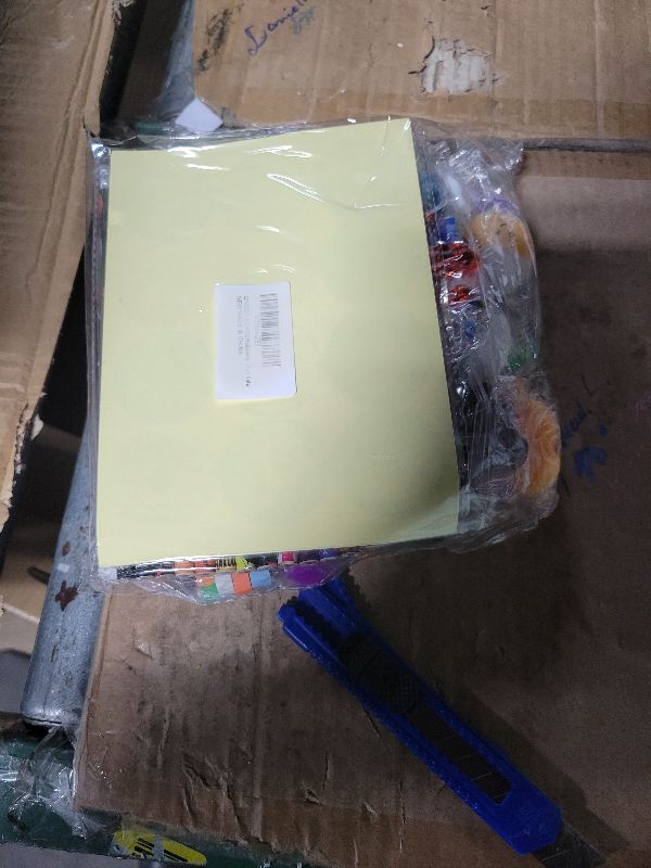 Photo 1 of 200PCS Halloween Goodie Bag Stuffers Stationery Set, Assorted Halloween Party Favors for Kids Toys Bulk Non Candy Halloween Treats Pencils, Eraser, Stamps, Slap Bracelets