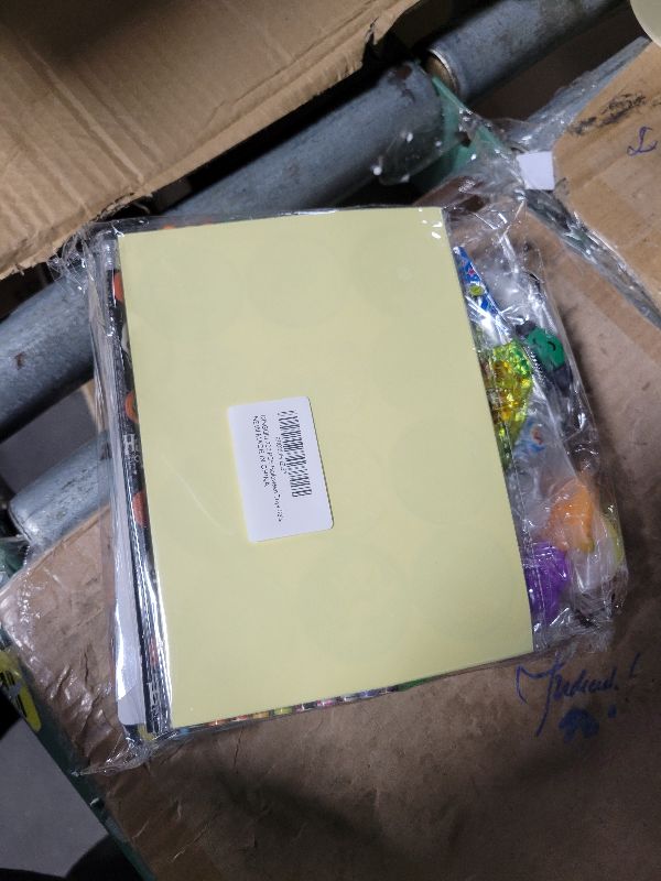 Photo 1 of 200PCS Halloween Party Favors Assortment Bulk, Halloween Toys for Kid Girls Boys Goodies Party Bags Stuffers Fillers Prizes for Trick or Treat Classroom Prize
300+ bought in past month