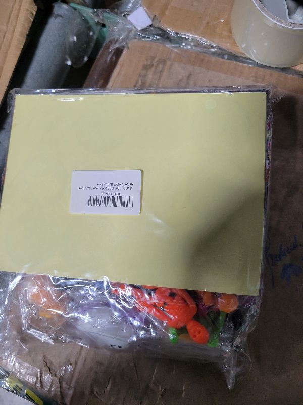Photo 1 of 200PCS Halloween Party Favors Assortment Bulk, Halloween Toys for Kid Girls Boys Goodies Party Bags Stuffers Fillers Prizes for Trick or Treat Classroom Prize
300+ bought in past month
