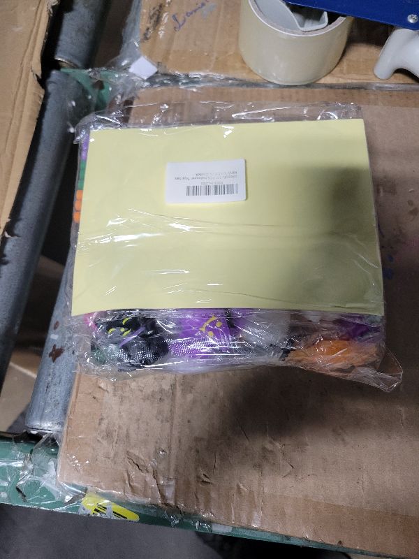 Photo 1 of 200PCS Halloween Party Favors Assortment Bulk, Halloween Toys for Kid Girls Boys Goodies Party Bags Stuffers Fillers Prizes for Trick or Treat Classroom Prize
300+ bought in past month
