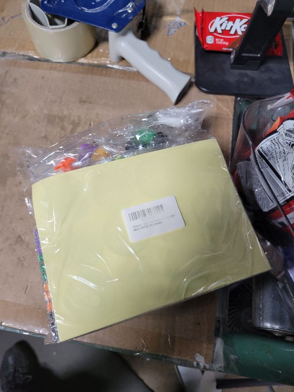 Photo 1 of 200PCS Halloween Party Favors Assortment Bulk, Halloween Toys for Kid Girls Boys Goodies Party Bags Stuffers Fillers Prizes for Trick or Treat Classroom Prize
300+ bought in past month
