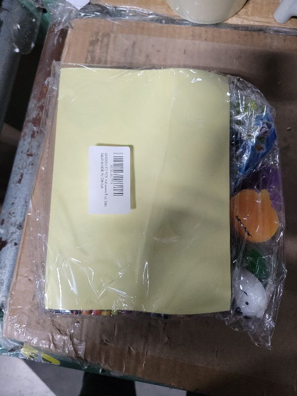 Photo 1 of 200PCS Halloween Party Favors Assortment Bulk, Halloween Toys for Kid Girls Boys Goodies Party Bags Stuffers Fillers Prizes for Trick or Treat Classroom Prize
300+ bought in past month
