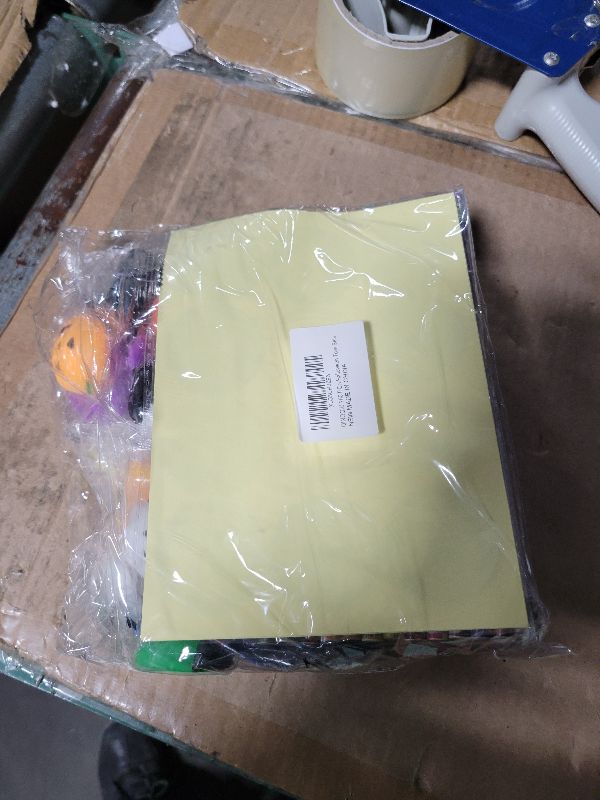 Photo 1 of 200PCS Halloween Party Favors Assortment Bulk, Halloween Toys for Kid Girls Boys Goodies Party Bags Stuffers Fillers Prizes for Trick or Treat Classroom Prize
300+ bought in past month
