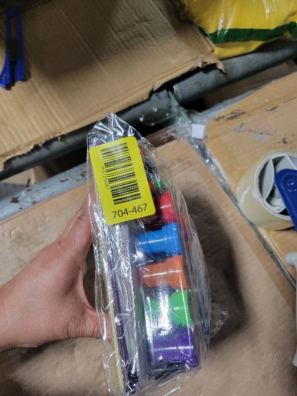 Photo 1 of 200PCS Halloween Party Favors Assortment Bulk, Halloween Toys for Kid Girls Boys Goodies Party Bags Stuffers Fillers Prizes for Trick or Treat Classroom Prize
300+ bought in past month
