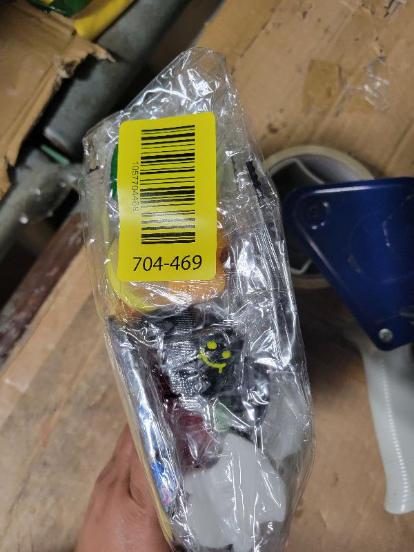 Photo 1 of 200PCS Halloween Party Favors Assortment Bulk, Halloween Toys for Kid Girls Boys Goodies Party Bags Stuffers Fillers Prizes for Trick or Treat Classroom Prize
300+ bought in past month
